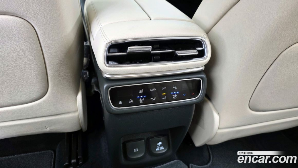 Genesis GV80 2.5T Gasoline AWD, 2024