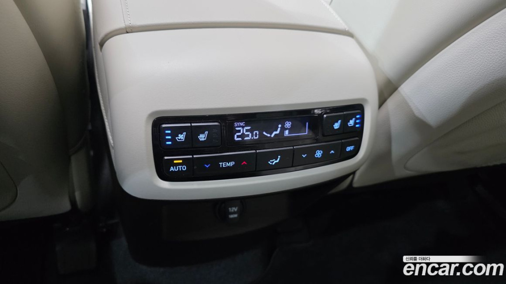 Hyundai Palisade Diesel 2.2 4WD, 2022