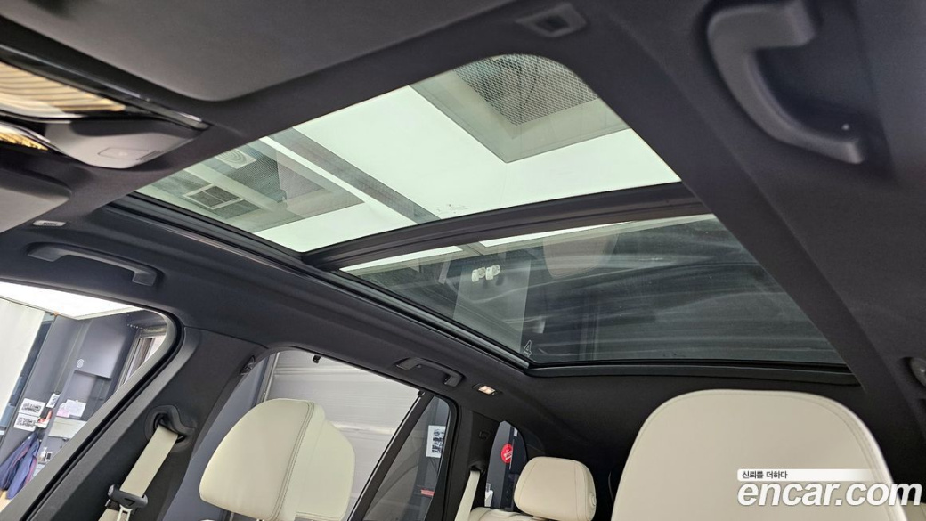 BMW X5 xDrive 40i M Sport, 2025