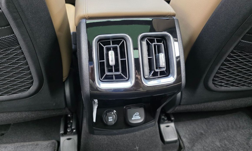 Kia Sorento Gasoline 2.5T 2WD, 2024