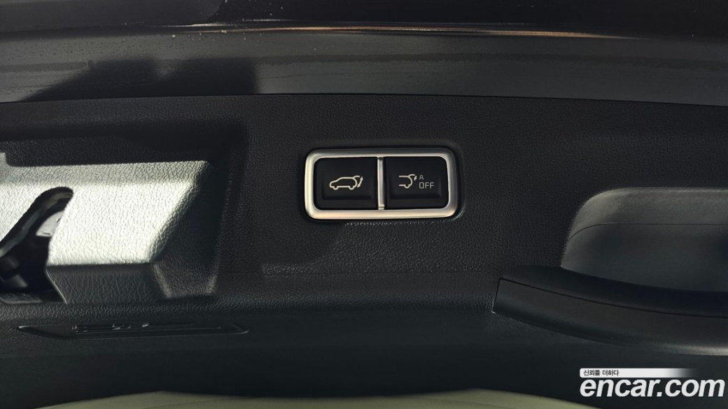 Kia Sorento Gasoline 2.5T 2WD, 2026