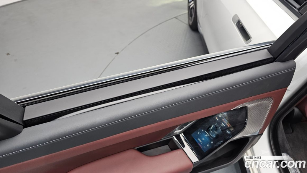 BMW 7-Series 740i sDrive M Sport, 2023