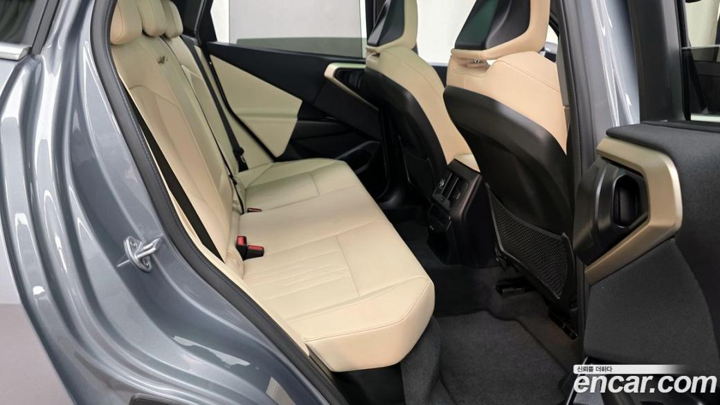 BMW X3 xDrive 20, 2025