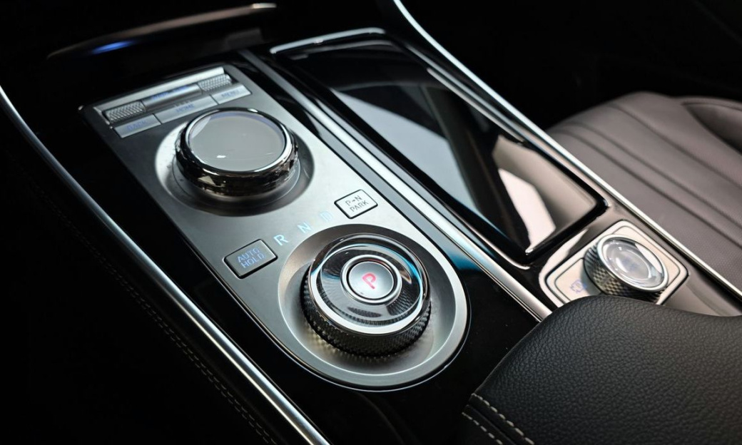 Genesis GV80 2.5T Gasoline 2WD, 2023