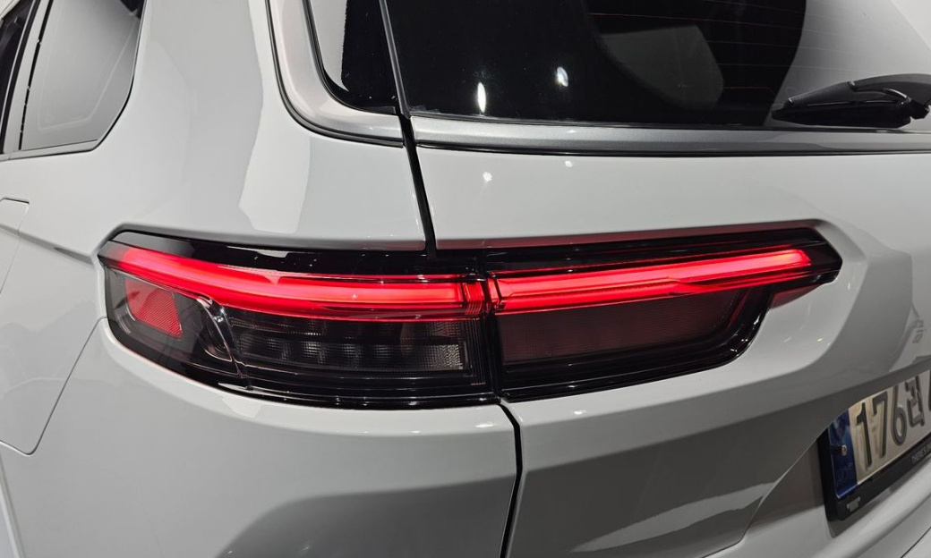 Jeep Cherokee L 3.6 Summit Reserve, 2022