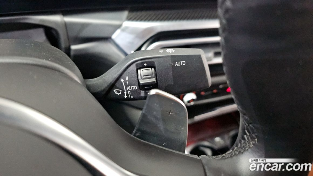 BMW 4-Series M440i xDrive Coupe, 2024