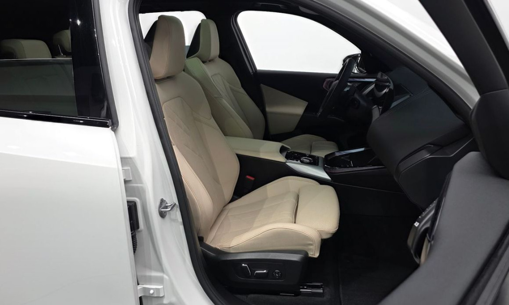 BMW X3 xDrive 20 M Sport, 2025