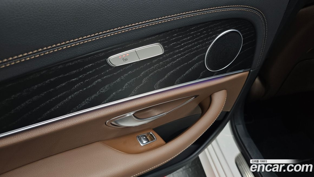 Mercedes-Benz E-Class E250 AMG Line, 2023