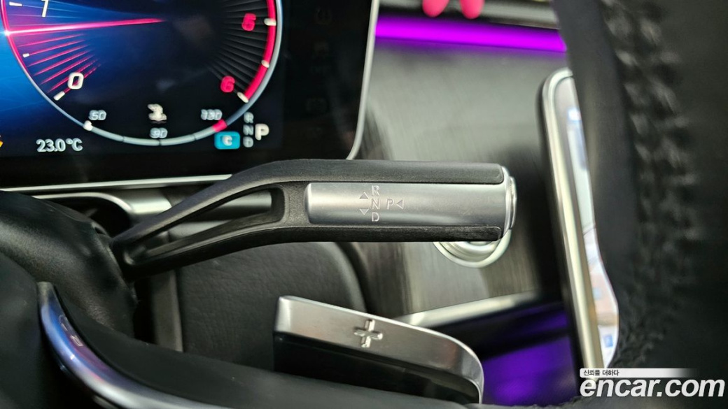 Mercedes-Benz S-Class S350 d, 2022