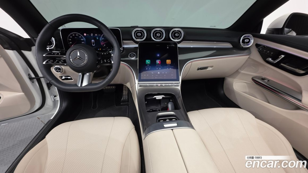 Mercedes-Benz CLE-Class CLE200 Cabriolet, 2024