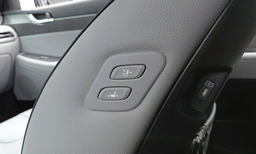 Hyundai Palisade Diesel 2.2 2WD, 2024