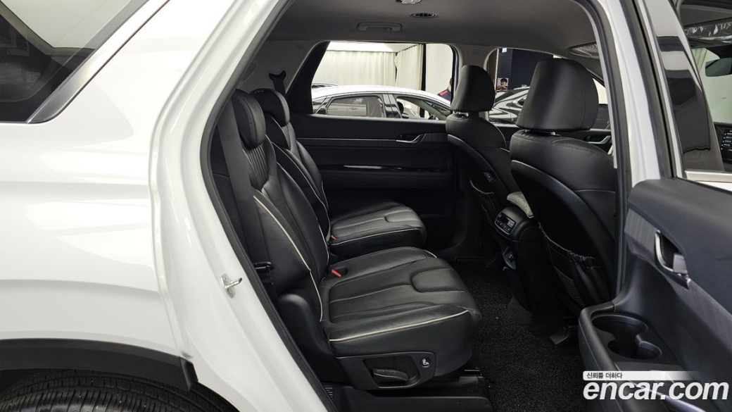 Hyundai Palisade Diesel 2.2 2WD, 2024