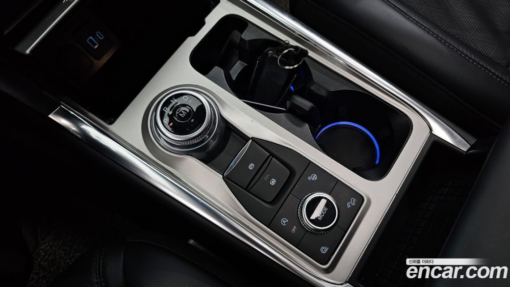 Ford Explorer 3.0 Platinum 4WD, 2021
