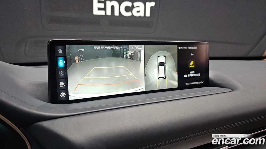 Genesis GV80 3.0 Diesel AWD, 2022
