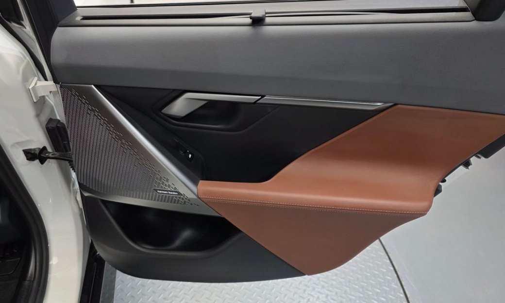 BMW 5-Series 530i xDrive M Sport, 2024