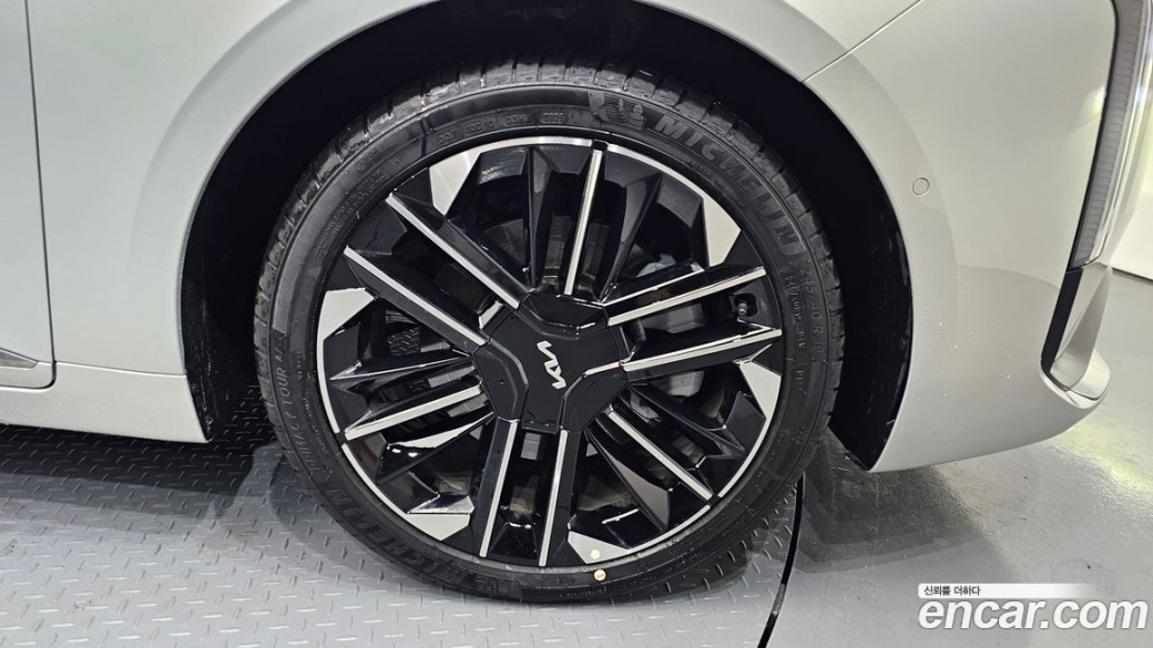 Kia K8 2.5 Gasoline 2WD, 2026