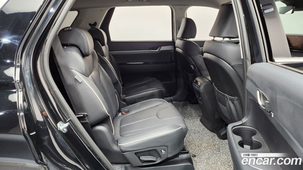 Hyundai Palisade Diesel 2.2 2WD, 2023