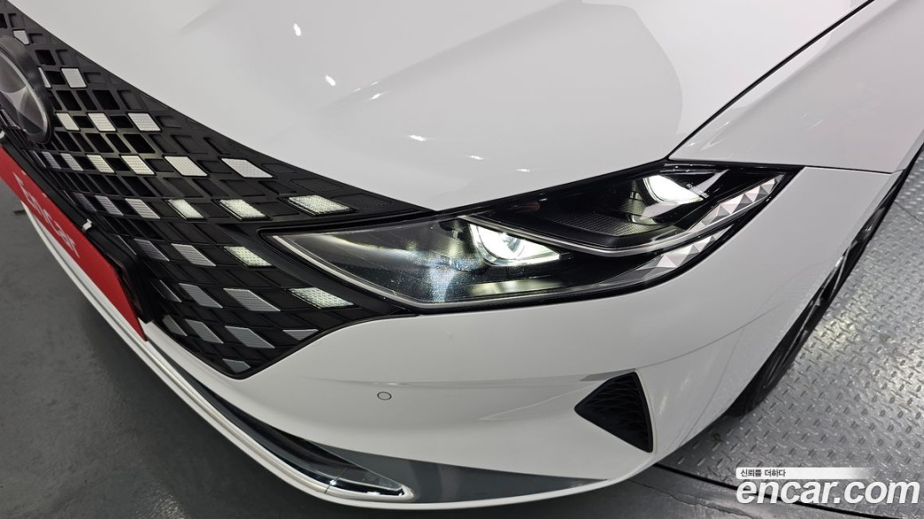 Hyundai Grandeur 2.5, 2023