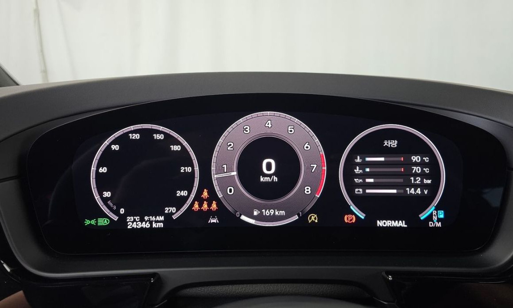 Porsche Cayenne 3.0 Coupe, 2024