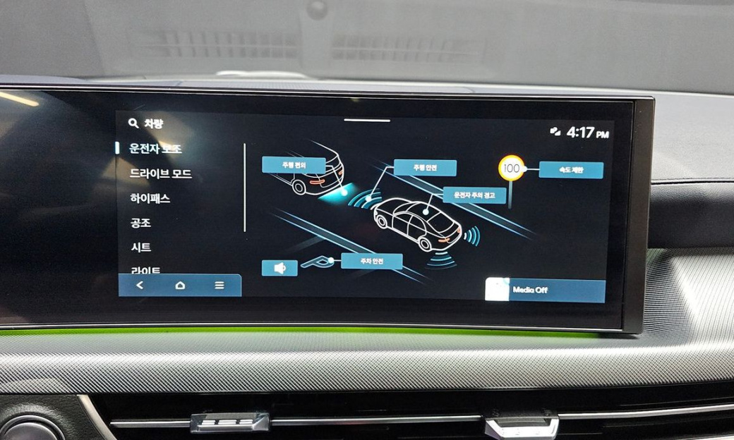 Hyundai Sonata 2.0, 2024