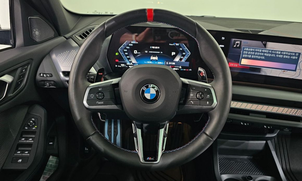 BMW 1-Series M135 xDrive, 2025