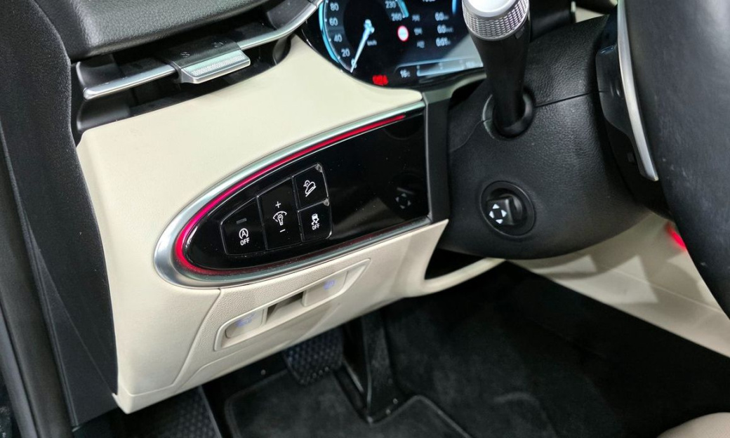 Genesis GV70 2.5T Gasoline AWD, 2024