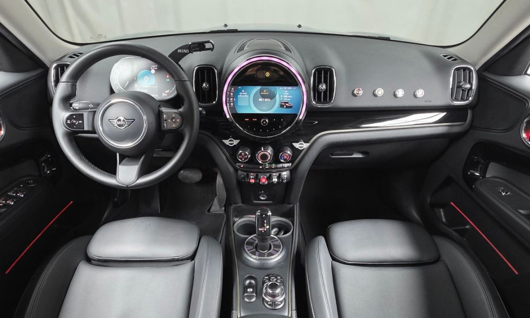 Mini Countryman Classic, 2022