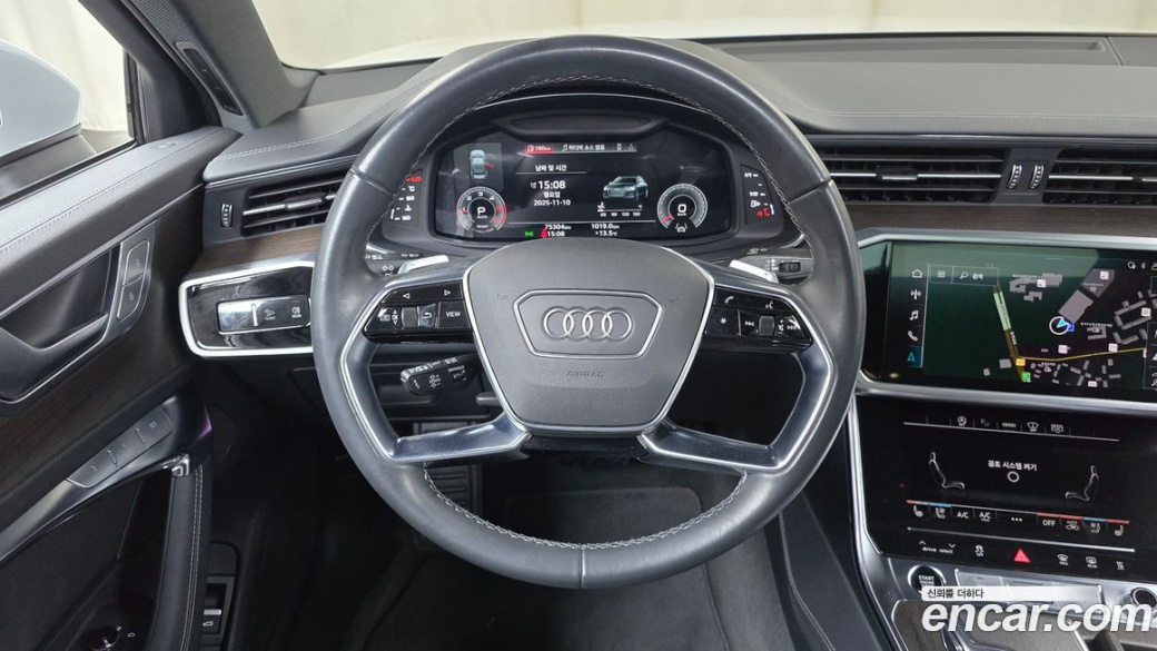 Audi A6 45 TDI Quattro Premium, 2023