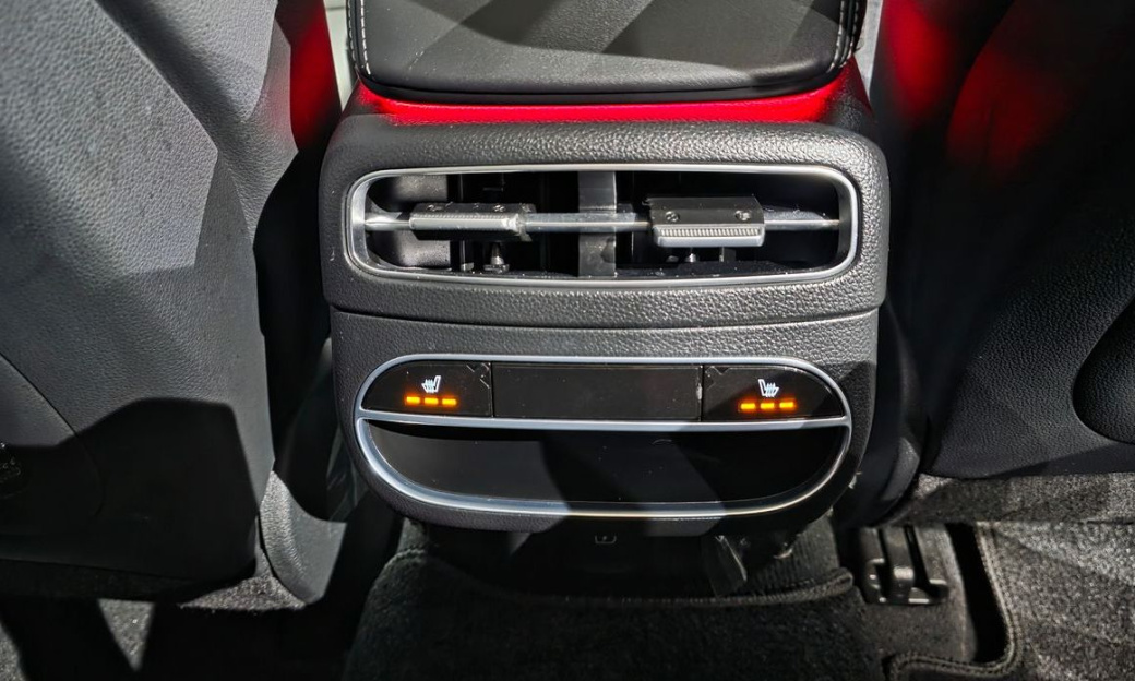 Genesis GV70 2.5T Gasoline 2WD, 2024