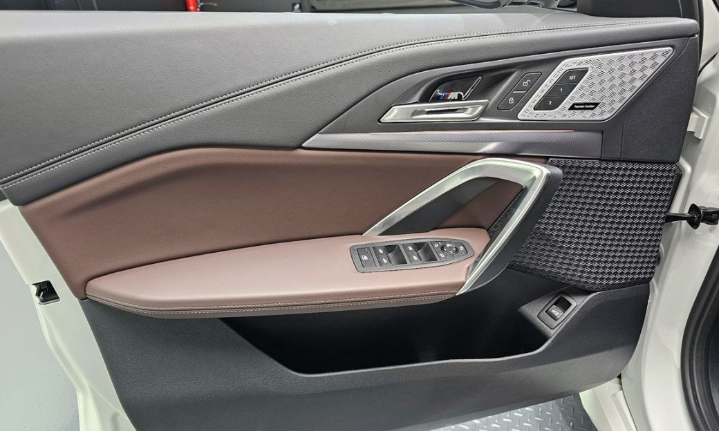 BMW X1 M35i xDrive, 2025