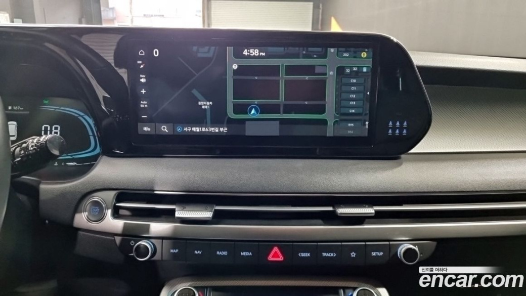 Hyundai Palisade Diesel 2.2 4WD, 2023