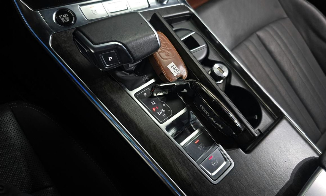Audi A6 45 TDI Quattro Premium, 2021