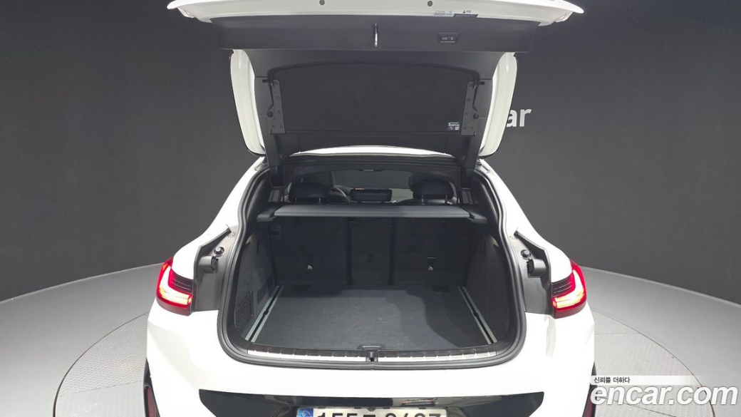 BMW X4 xDrive20i M Sport Pro Special Edition, 2025