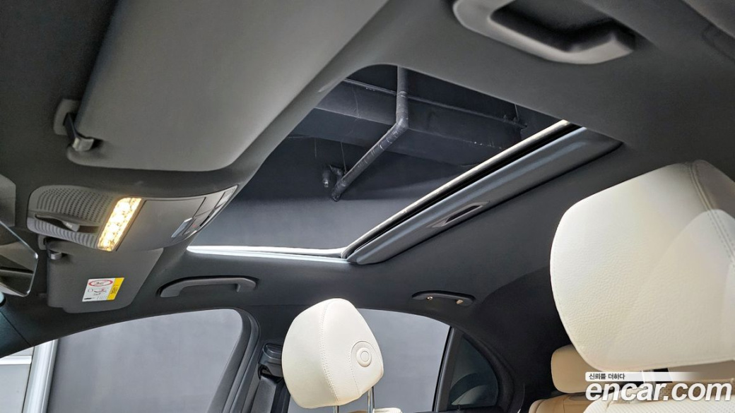 Mercedes-Benz E-Class E250 Avantgarde, 2023