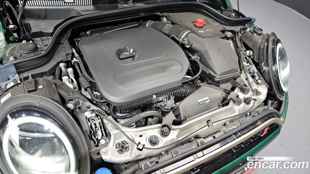 Mini Cooper 5 Door Favoured, 2025