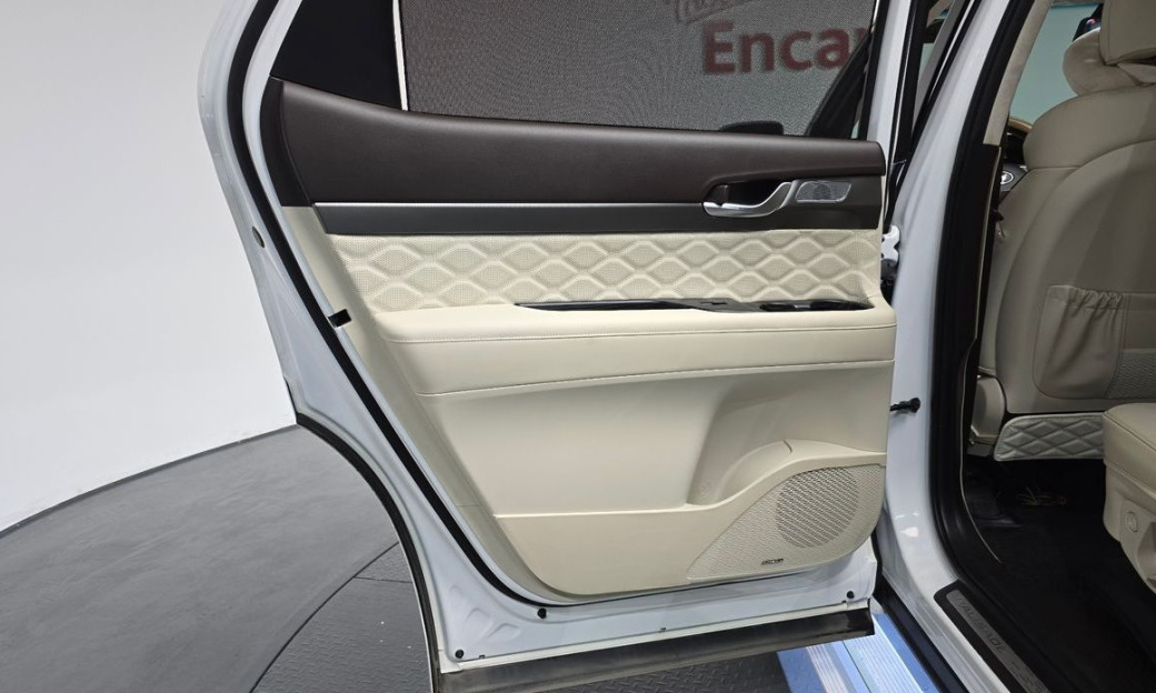 Hyundai Palisade Diesel 2.2 2WD, 2022