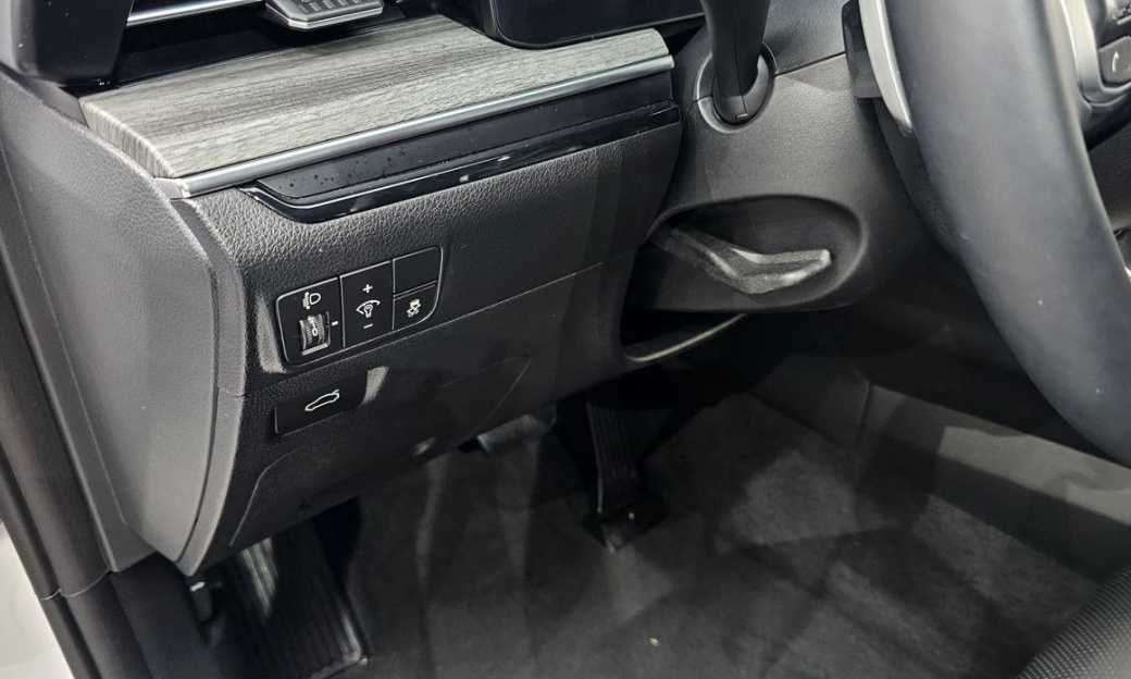 Kia K5 2.0, 2024