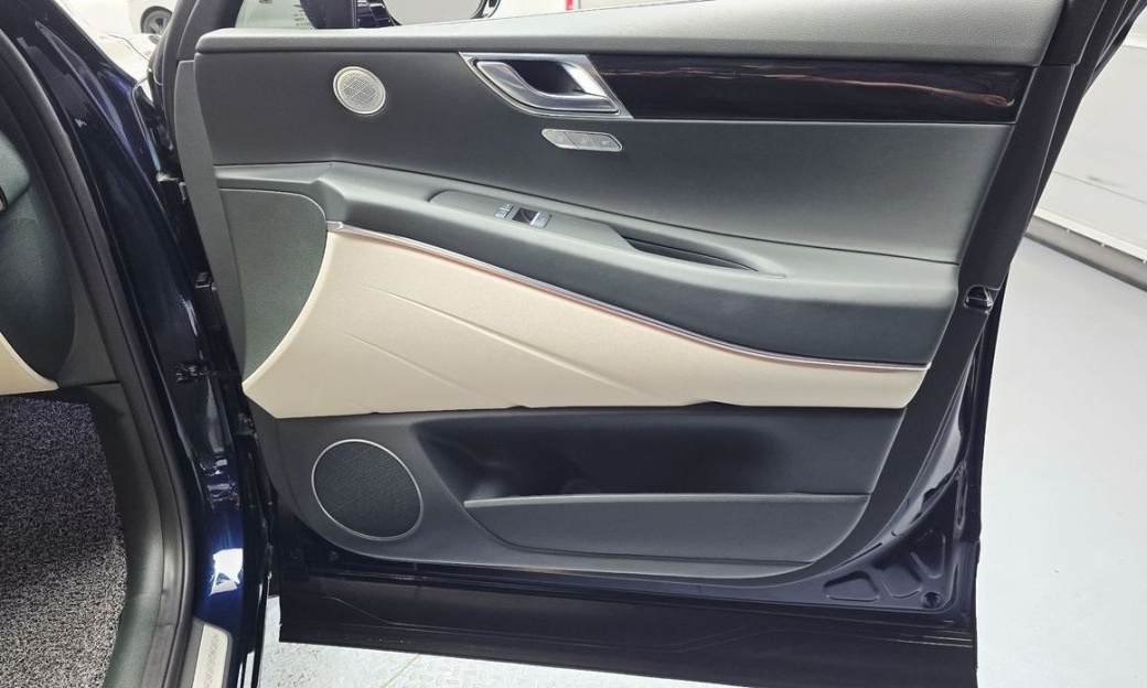 Genesis GV80 2.5T Gasoline AWD, 2025