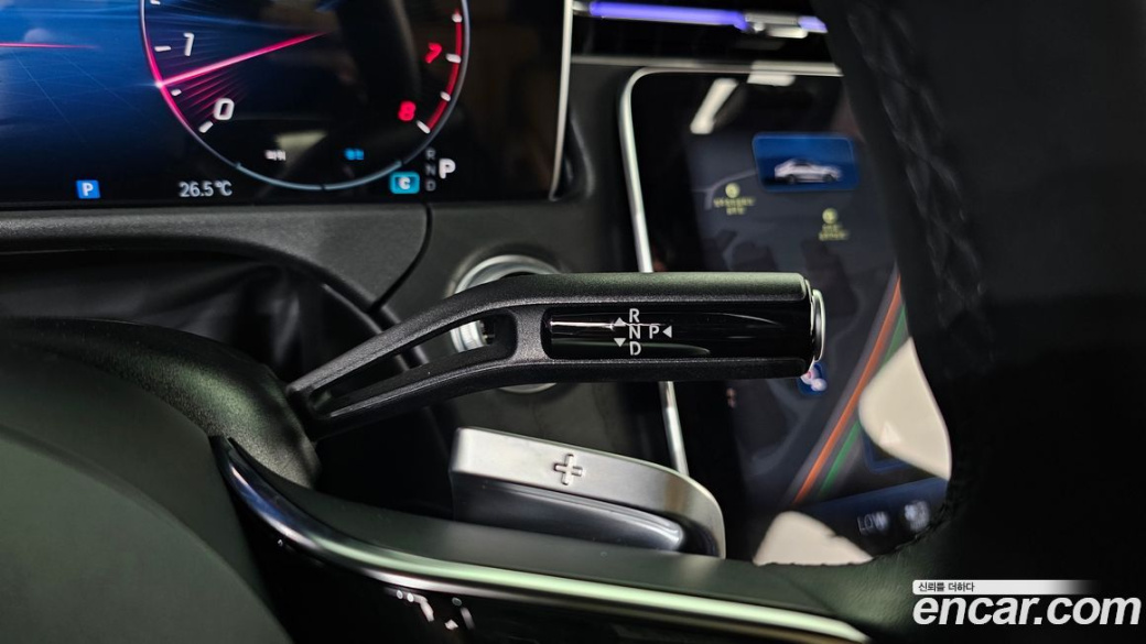 Mercedes-Benz E-Class E200 Avantgarde, 2024