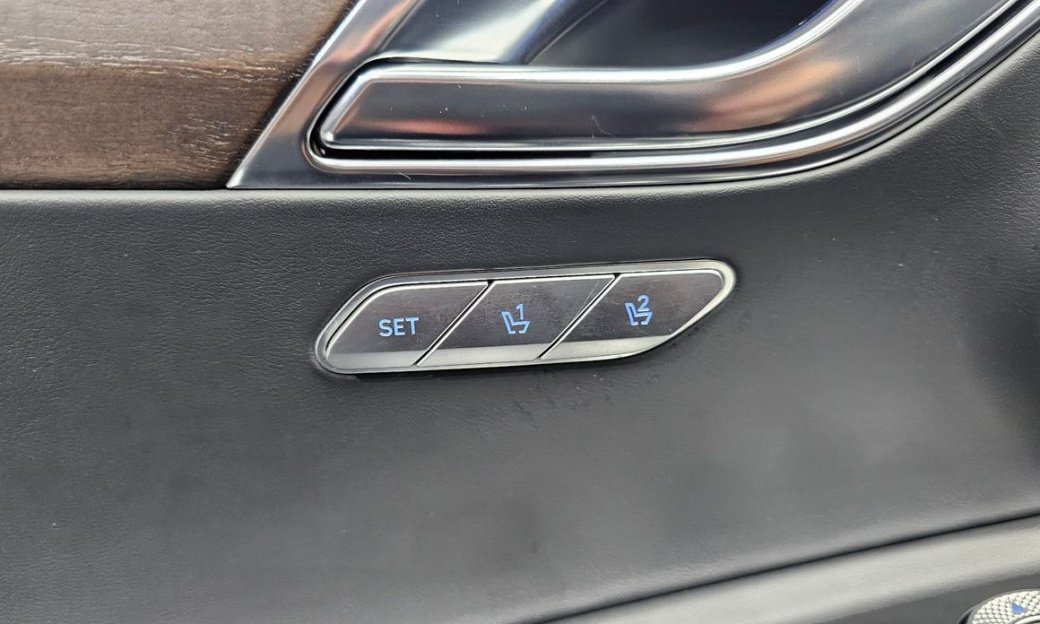 Genesis GV80 3.0 Diesel AWD, 2022
