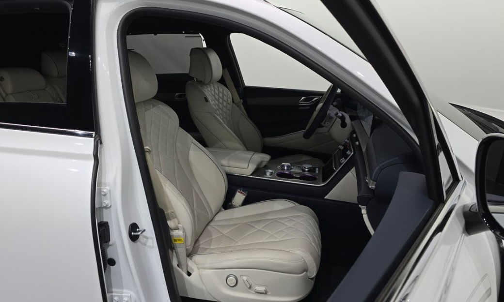 Genesis GV80 2.5T Gasoline 2WD, 2024