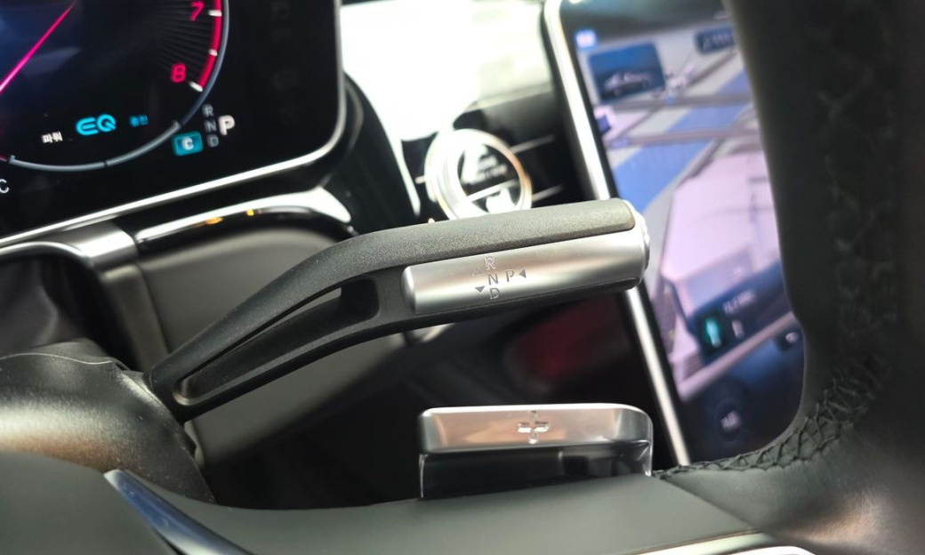 Mercedes-Benz S-Class Maybach S580 4MATIC, 2022
