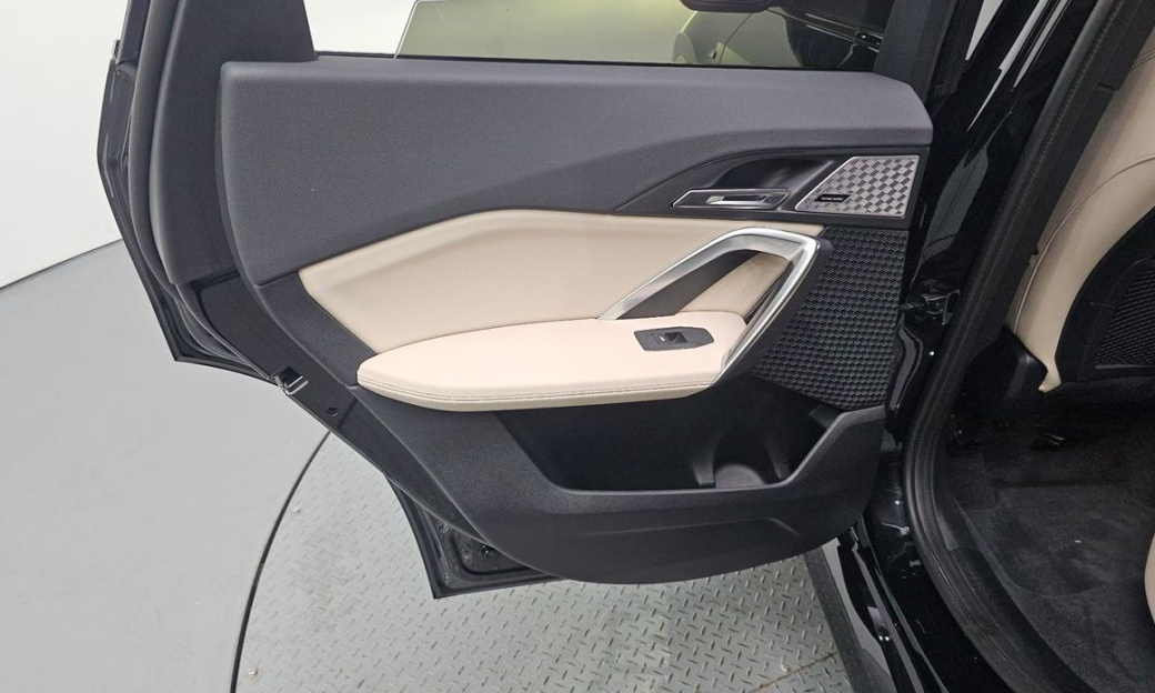 BMW X1 M35i xDrive, 2024