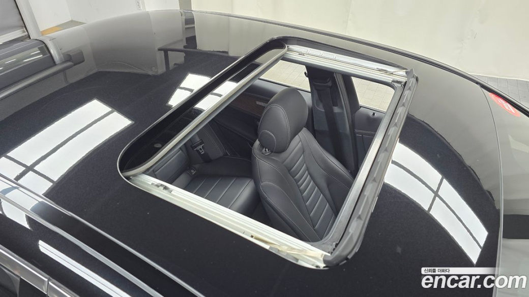 Mercedes-Benz E-Class E250 Exclusive, 2023