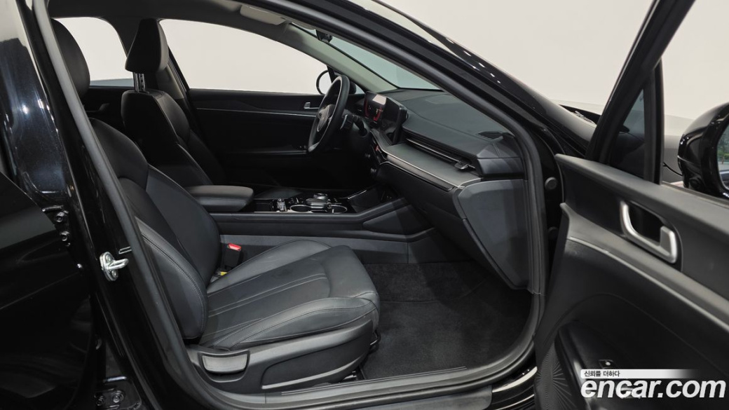 Kia K5 2.0, 2024