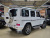 Mercedes-Benz G-Class AMG G63, 2022