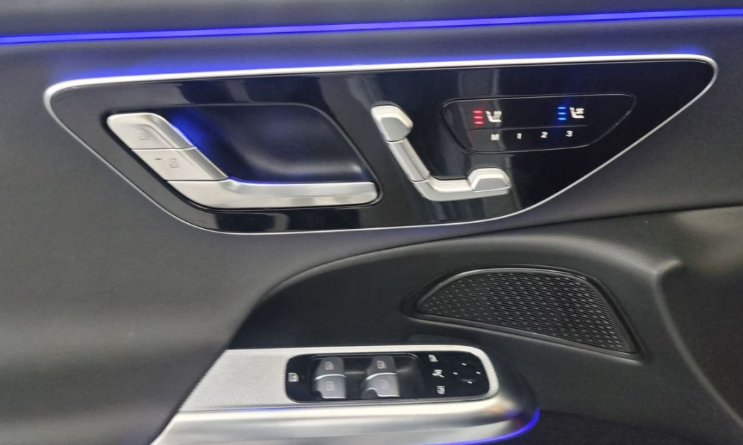 Mercedes-Benz E-Class E200 Avantgarde, 2026