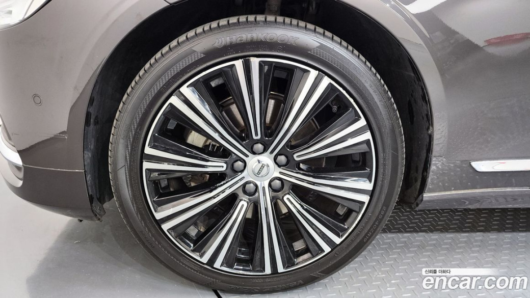 Volvo S90 B5 Ultimate Bright, 2023