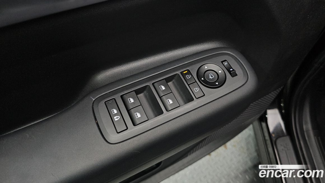 Hyundai Santafe Gasoline 2.5T 2WD, 2025
