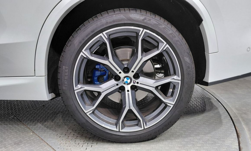 BMW X5 xDrive 30d M Sport, 2025